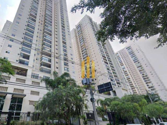 Apartamento com 2 dormitórios, 68 m² - venda por R$ 750.000,00 ou aluguel por R$ 5.627,00/mês - Guarulhos - Guarulhos/SP