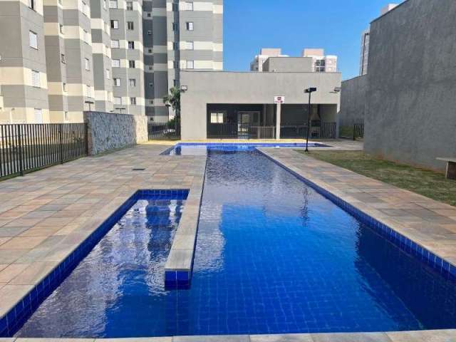 Apartamento novo no condomínio torres de monte carlo (itupeva)! 2 dormitórios, 1 vaga e área de lazer completa