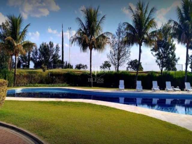 Terreno em condomínio golf  1000 m² por r$ 745.000 - distrito do jacaré - cabreúva/sp
