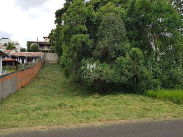 Terreno à venda, 1000 m² por r$ 905.000,00 - chácara malota - jundiaí/sp