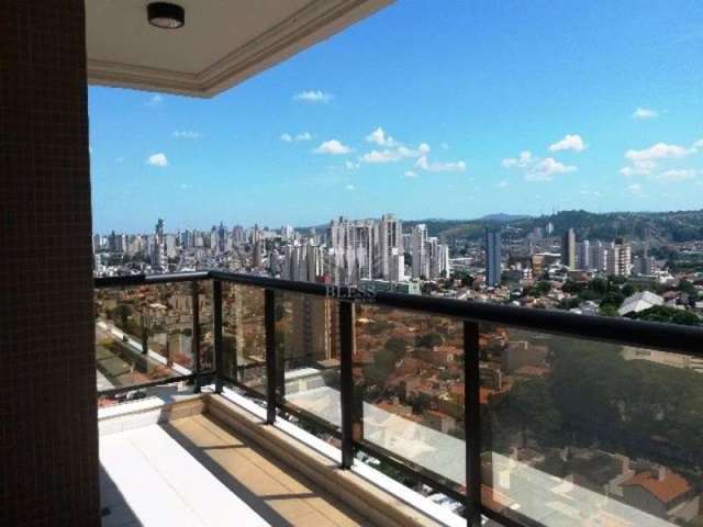 Apartamento à venda no condomínio anita garibaldi- jundiaí! 3 suítes, varanda, 2 vagas e área de lazer