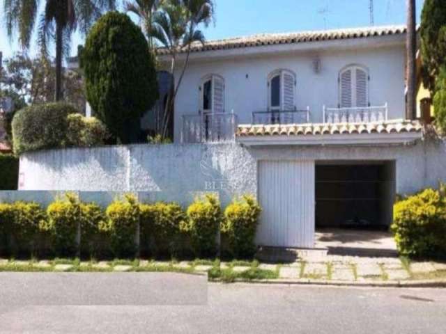 Casa residencial à venda, parque do colégio, jundiaí - sp