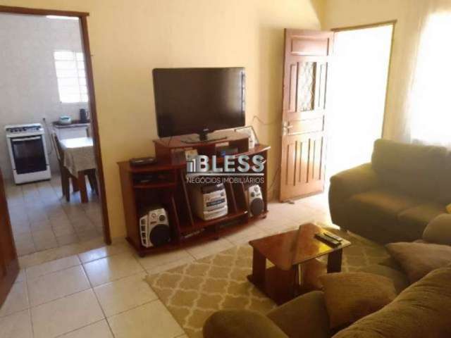 Casa à Venda -2 quaArtos-1vaga- V. Didi-- Jdi- SP - ref.  CA03075