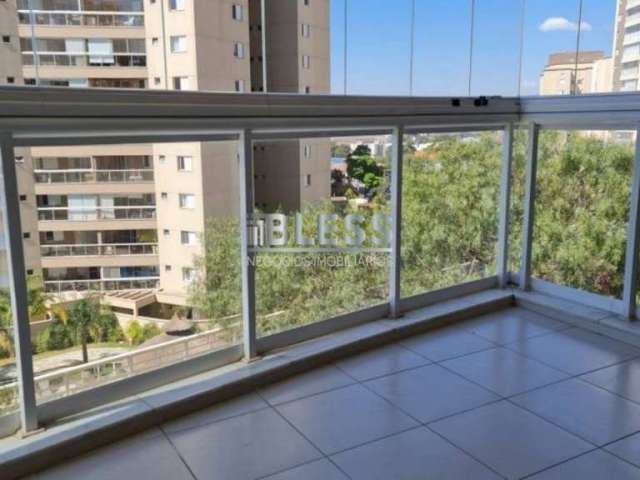 Apartamento com 3 Quartos e 4 banheiros à Venda, 158 m² por R$ 1.390.000