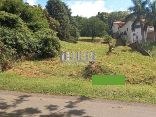 Terreno à venda no condomínio horizonte azul i - itupeva! 1.301 m2 e área de lazer