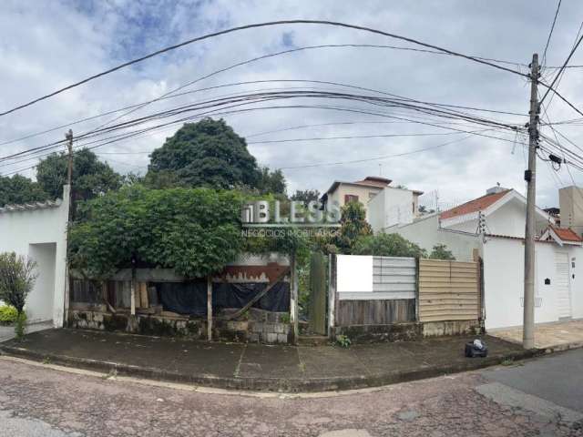 Terreno plano de rua à venda no bairro jardim samambaia, um dos mais cobiçados de jundiaí! 350 m2 - te00768