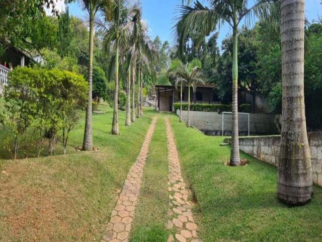 Chácara à venda no bairro pau arcado - campo limpo paulista/sp