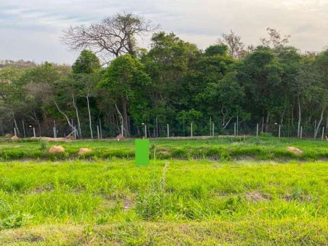 Terreno à venda e sem vizinhos no fundo no condomínio de alto padrão terras da  da alvorada (medeiros - jundiaí) ! lazer e natureza