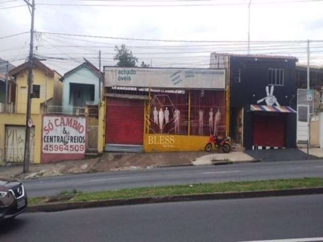 Imóvel comercial à venda Bairro Agapeama - Jundiaí/SP