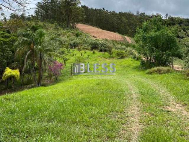 Sítio à venda com 24.200 m²  no Bairro Jundiaí-Mirim em Jundiaí - SP