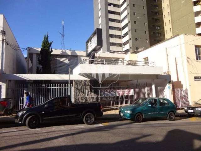 Casa Comercial para Locação Centro de Jundiaí/SP