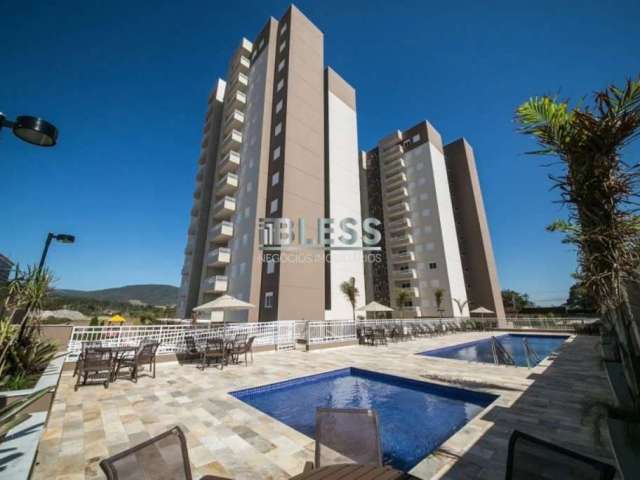 Apartamento à Venda  R$ 640.000, - Residencial Contemporâneo - Jundiaí - SP - AP04625