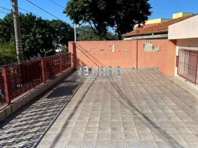 Sobrado com 2 Quartos à venda, 134m² -  Valor  R$ 640.000, Jardim Estádio : CA03086