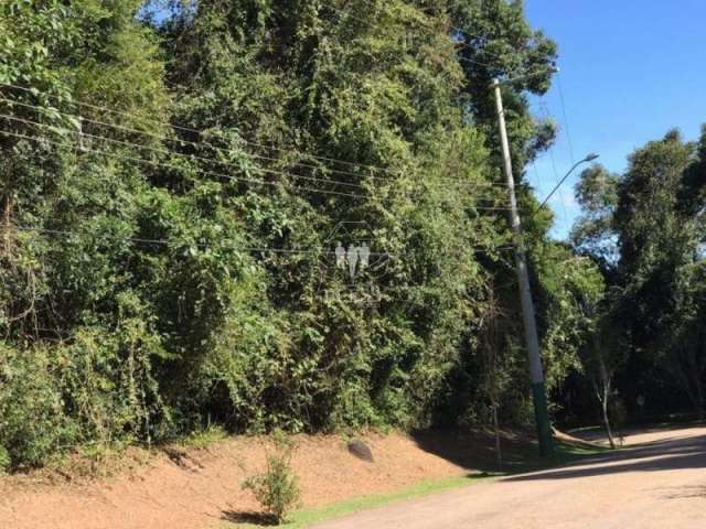 Terreno à Venda em  Condomínio de alto padrão -  Fazenda Campo Verde em Jundiaí/SP.