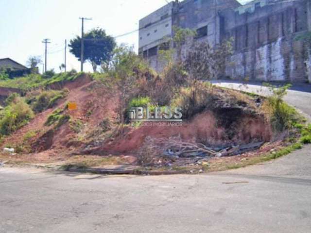 Vende-se ou troca terreno lote no jardim santo antônio - campo limpo paulista/sp