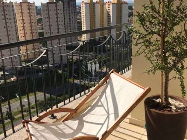 Apartamento para locação,venha morar em um apartamento luxuoso vila d'este..