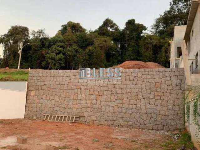 Terreno a venda no condomínio villa verde em jundiai/sp