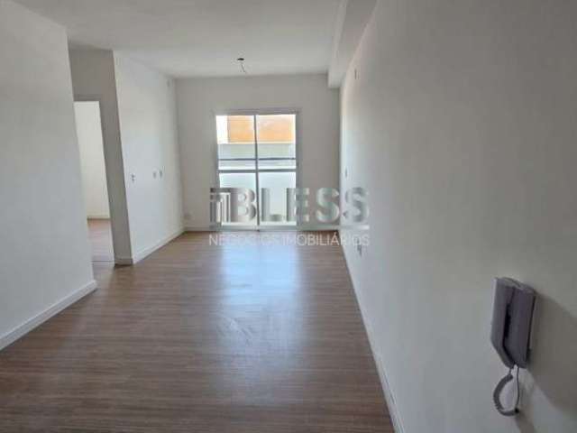 Apartamento à venda em Jundiaí-SP, Engordadouro: 2 quartos, 1 sala, 1 banheiro, 1 vaga, 64m². Venha conferir!