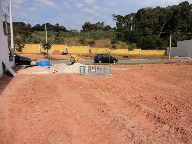 Terreno de 300m² em condomínio exclusivo em Jundiaí-SP, no Jardim Quintas das Videiras. Imperdível!