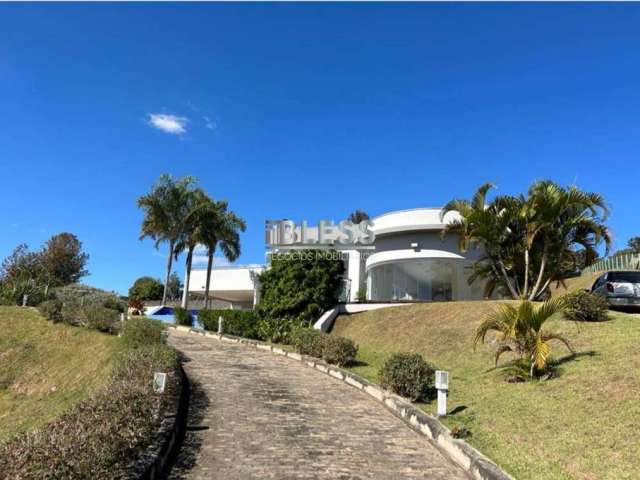 Casa térrea à venda no condomínio de alto padrão parque dos manacás (ivoturucaia - caxambu - jundiaí) - cc00339