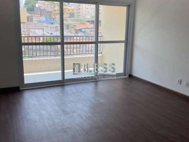 Apartamento de Luxo no Coração de Jundiaí-SP! 3 Quartos, 1 Suíte, 2 Banheiros e Vaga de Garagem. Venha Conhecer!