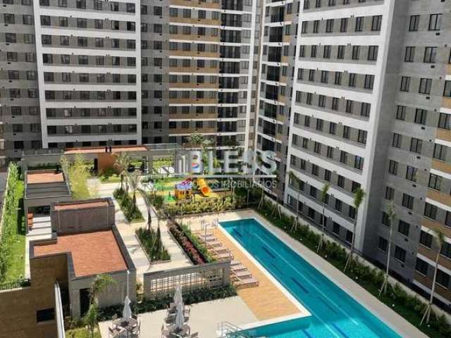 Apartamento com 1 quarto à venda na Rua Raul Saddi, 88, Butantã, São Paulo, 33 m2 por R$ 350.000