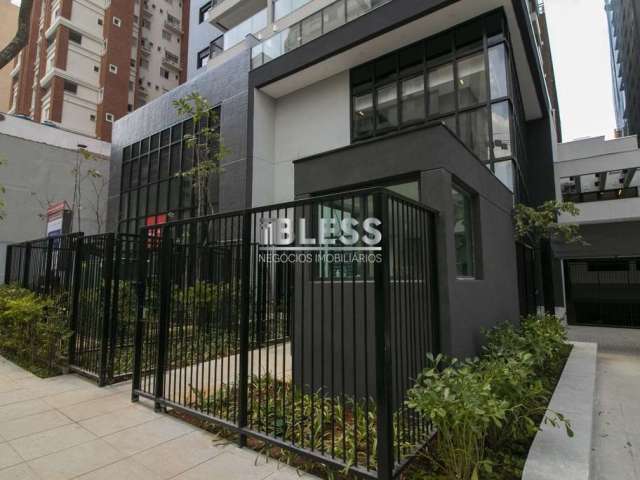 Apartamento com 2 quartos à venda na Rua Cristiano Viana, 216, Cerqueira César, São Paulo, 74 m2 por R$ 1.590.000