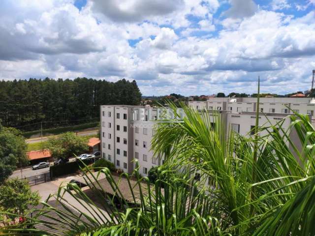 Apartamento à venda em Jundiaí-SP, Residencial Terra da Uva: 3 quartos