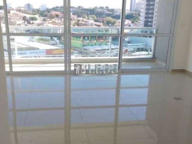 Excelente oportunidade de locação de sala comercial!   Localizada em um ponto estratégico da cidade, essa sala conta com 35,00 m2 de área, perfeita pa