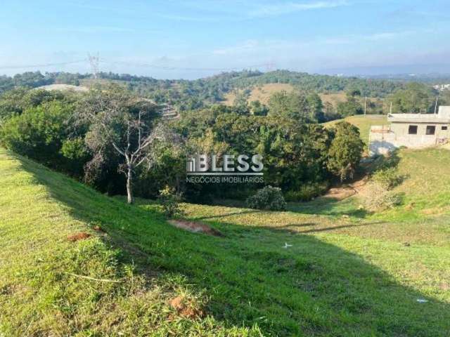 Terreno em Condomínio de Luxo em Santa Isabel, Louveira-SP - 874m² à Venda