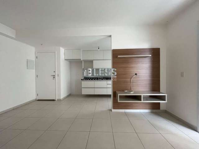 Apartamento para locação no residencial contemporâneo - jardim guanabara - jundiaí - 2 quartos - ap05042