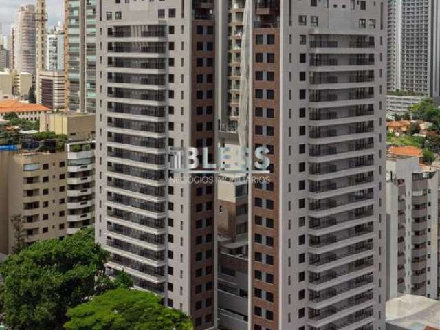 Apartamento com 3 quartos à venda na Rua Madre Silva, 42, Jardim das Acacias, São Paulo, 91 m2 por R$ 1.350.000