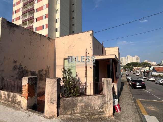 Casa à venda na rua bom jesus de pirapora - vila vianelo - jundiaí - alto potencial para comércio - ca03291