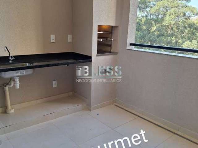 Apartamento à venda no contrapiso no condomínio altos da avenida - jardim do lago - jundiaí - ap05069