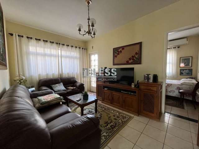 Casa à venda com alto potencial para comércio - bela vista / centro - jundiaí - ca03308