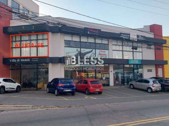 Sala comercial para locação no parque eloy chaves  - jundiaí