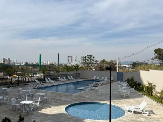 Apartamento novo à venda no condomínio life residencial - engordadouro - jundiaí - ap05075