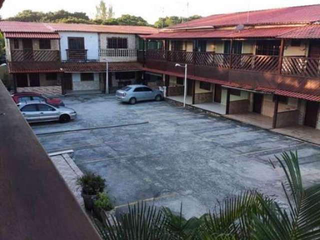 Casa para Venda em Saquarema, Jaconé (Sampaio Correia), 2 dormitórios, 2 banheiros, 1 vaga