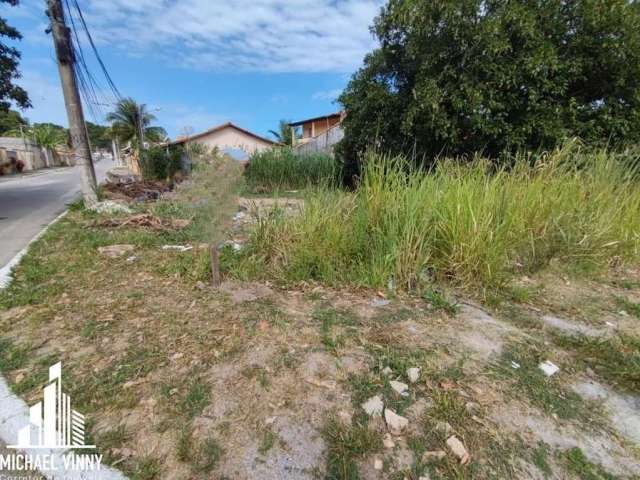 Terreno para Venda em Saquarema, Porto da Roça II