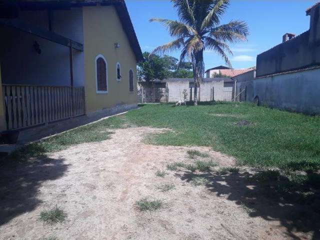 Casa para Venda em Saquarema, Vilatur, 3 dormitórios, 1 suíte, 2 banheiros, 4 vagas