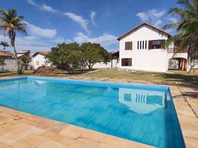 Casa para Venda em Saquarema, Barra Nova, 8 dormitórios, 3 suítes, 5 banheiros, 5 vagas