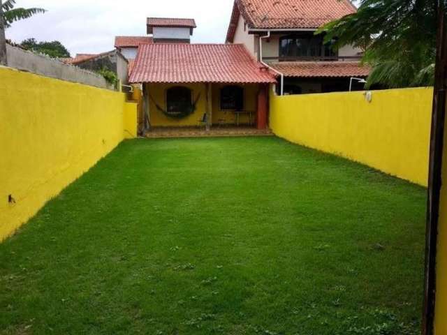 Casa para Venda em Saquarema, Itaúna, 2 dormitórios, 1 suíte, 1 banheiro, 2 vagas