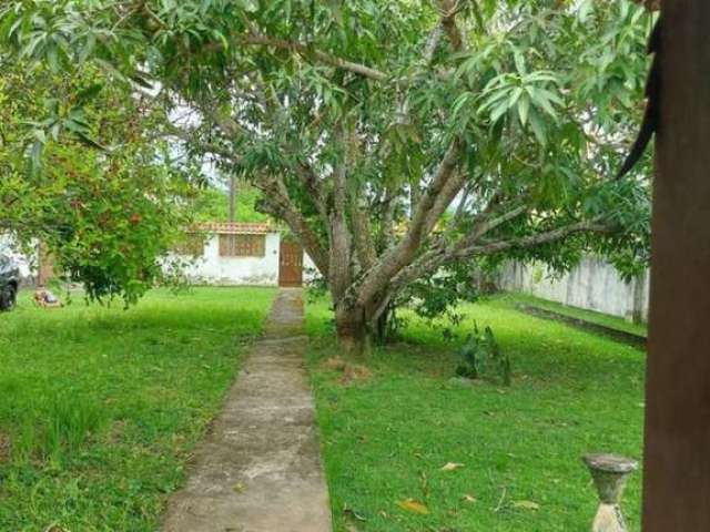 Casa para Venda em Saquarema, Barra Nova, 4 dormitórios, 1 banheiro, 2 vagas