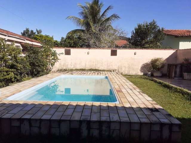 Casa para Venda em Saquarema, Jaconé, 2 dormitórios, 3 banheiros, 4 vagas