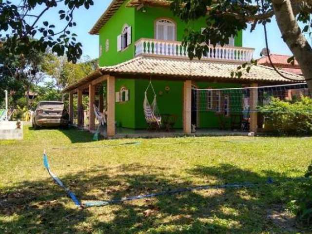 Casa para Venda em Saquarema, Vilatur, 3 dormitórios, 1 suíte, 3 banheiros, 4 vagas