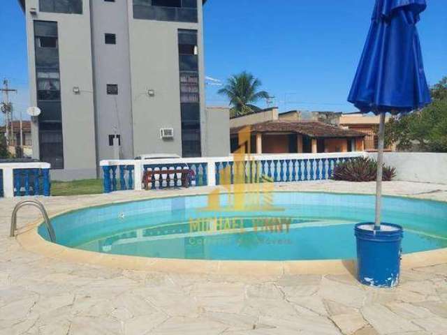 Apartamento Residencial à venda, Praia da Vila, Saquarema - AP0020.