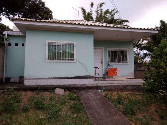 Casa para Venda em Saquarema, Porto da Roça II (Bacaxá), 2 dormitórios, 1 suíte, 2 banheiros