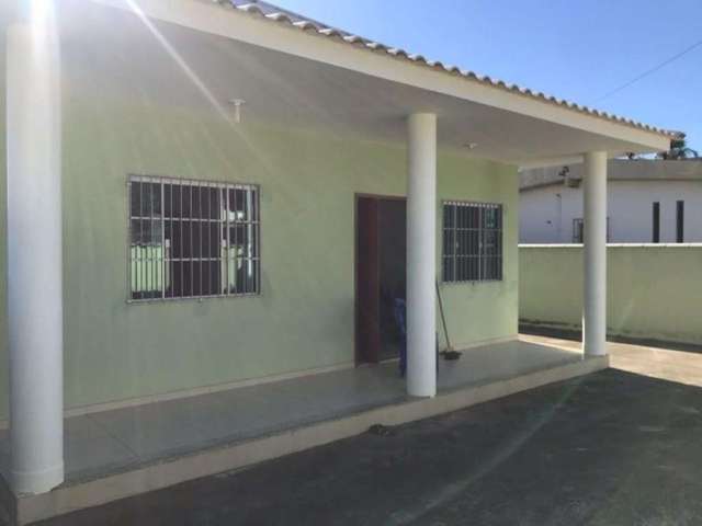 Casa para Venda em Saquarema, Jaconé, 3 dormitórios, 1 suíte, 2 banheiros, 2 vagas