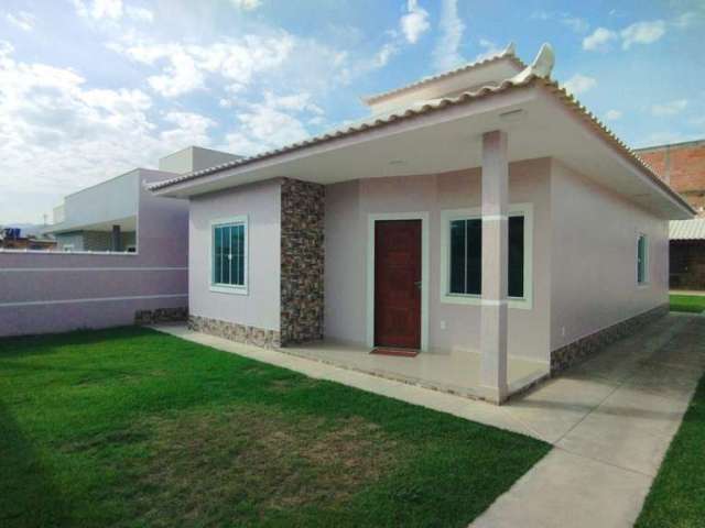 Casa para Venda em Saquarema, Jaconé, 4 dormitórios, 1 suíte, 3 banheiros