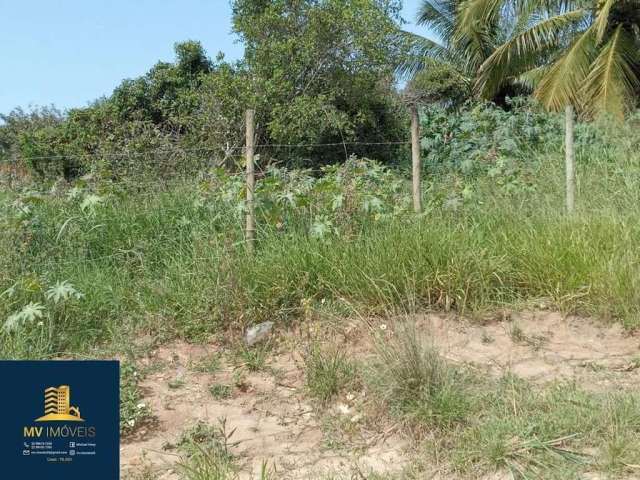 Terreno para Venda em Saquarema, Barra Nova